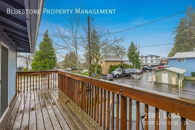 Building Photo - 2599 12th St SE