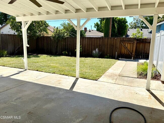 Building Photo - 7741 De Soto Ave