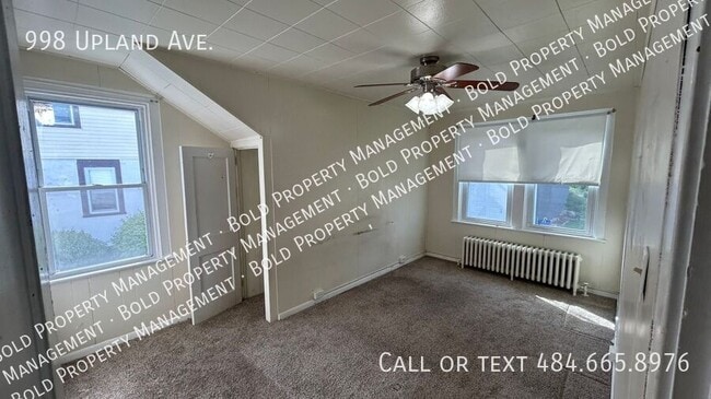 Building Photo - 998 Upland Ave