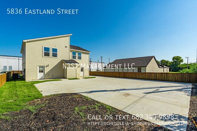 Building Photo - 5836 Eastland St