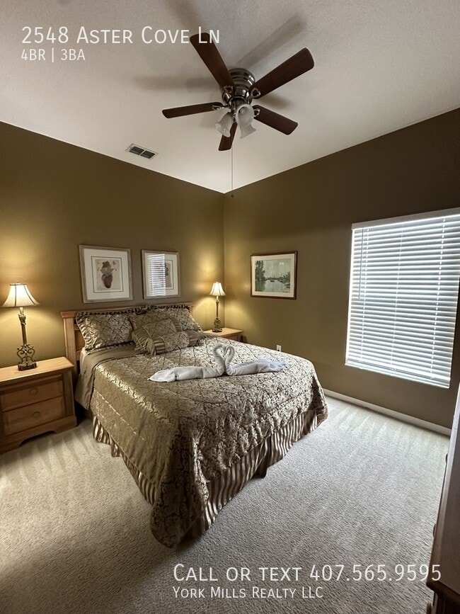 Building Photo - 2548 Aster Cove Ln