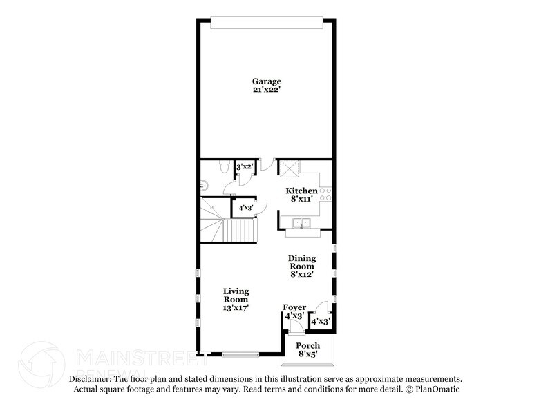Building Photo - 10559 E Pleasant Pasture Dr