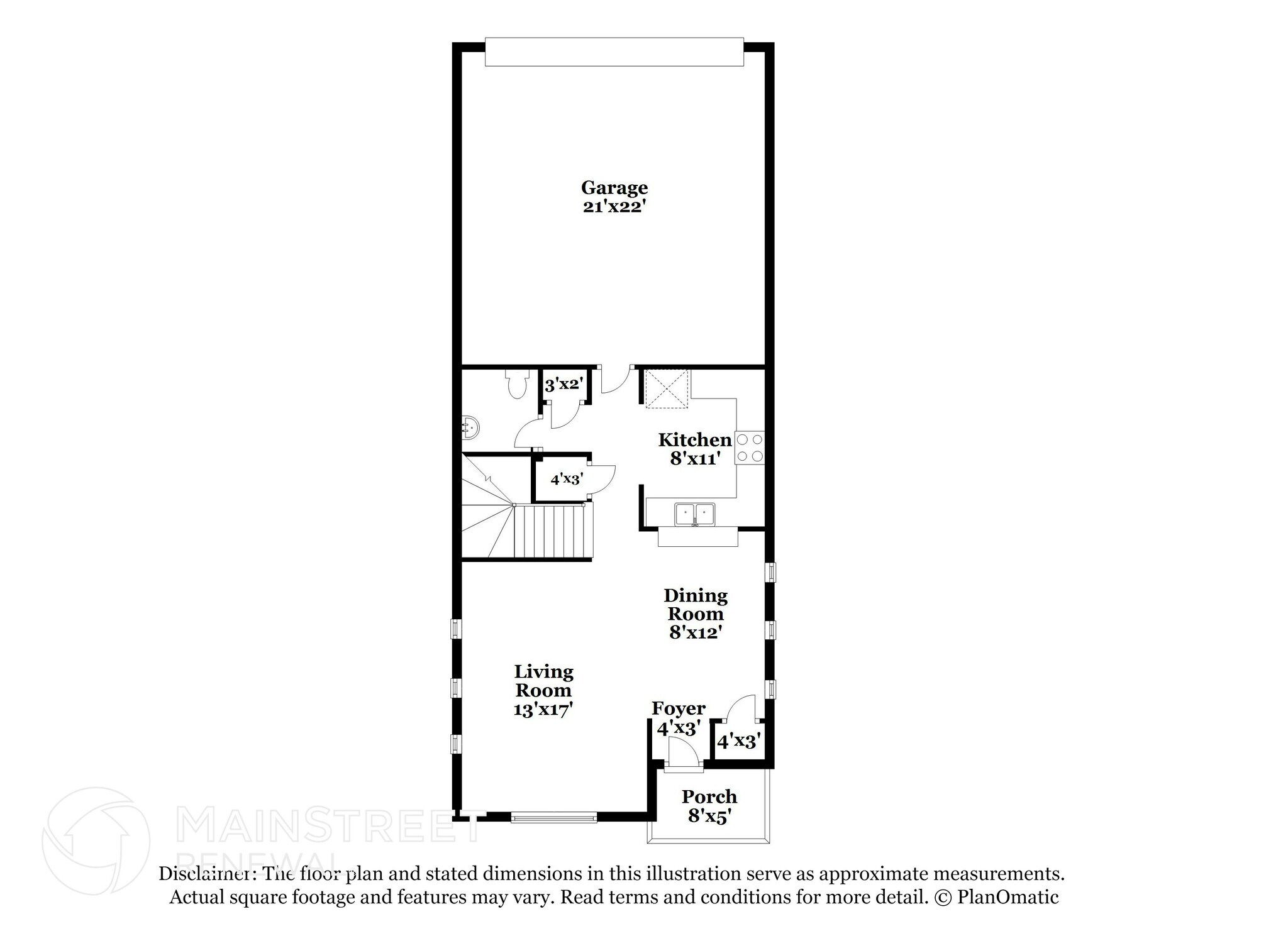 Building Photo - 10559 E Pleasant Pasture Dr