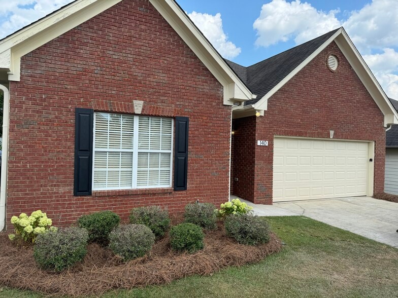 Full service lawn care is included in your rent! - 140 Charlton Ln