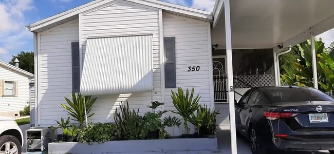 Primary Photo - 35303 SW 180th Ave