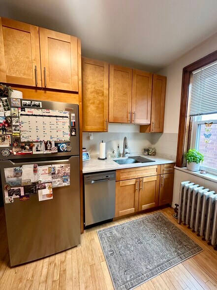 Building Photo - 4036 N Mozart St