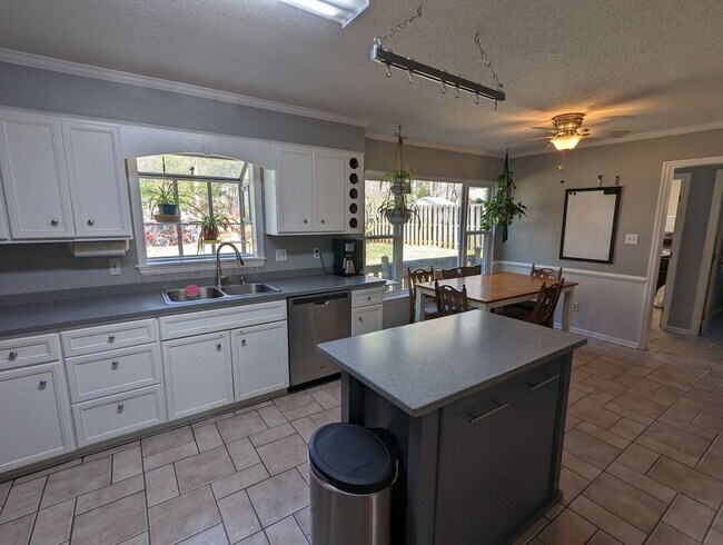 Building Photo - Spacious 4BR in Evans with Garage, Large Backyard, and Deck