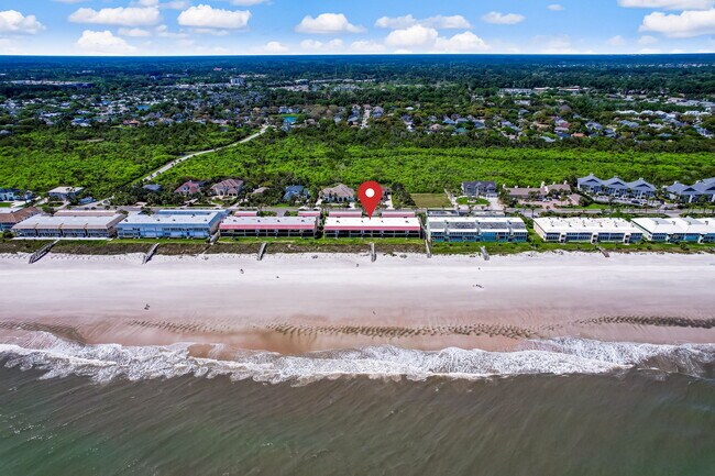 Building Photo - 661 Ponte Vedra Blvd