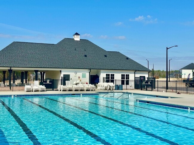 Building Photo - Spacious 3BD Townhome in Solana | 2-Car Garage | Pool, Gym & More