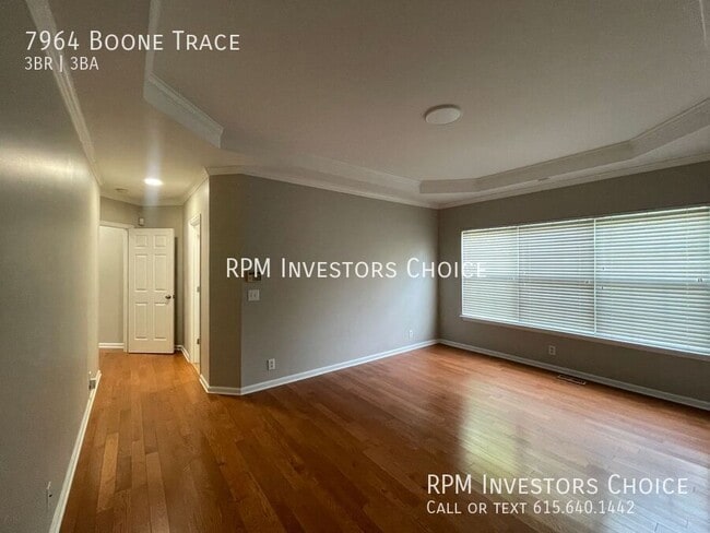 Building Photo - 7964 Boone Trce