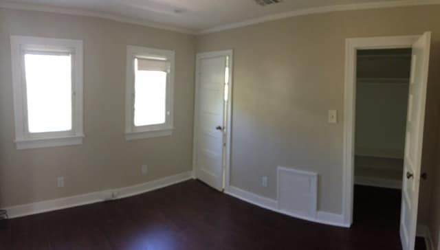 Bedroom 1 - 1728 Mentone Ave