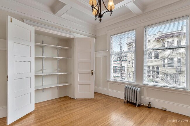 Building Photo - 2420 Van Ness Ave