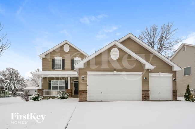 Building Photo - 246 Wabash Woods Way