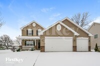 Building Photo - 246 Wabash Woods Way