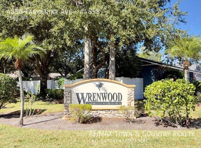 Building Photo - 4858 Tangerine Ave