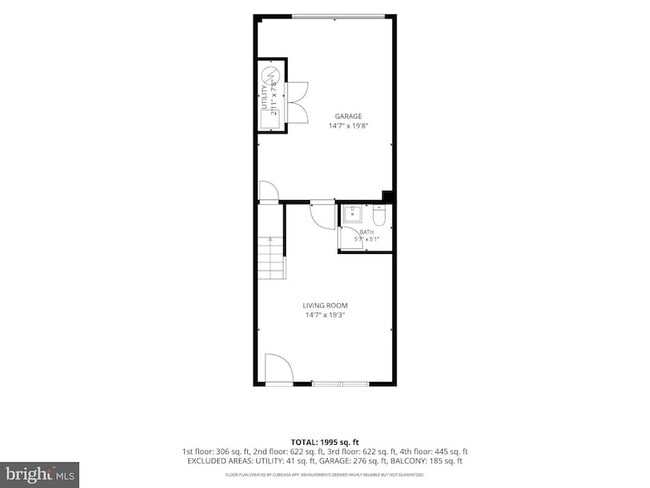 Building Photo - 828 Watts St