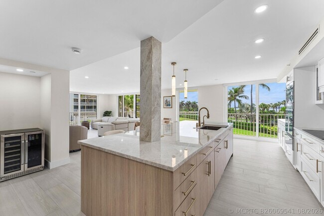 Building Photo - 3360 S Ocean Blvd