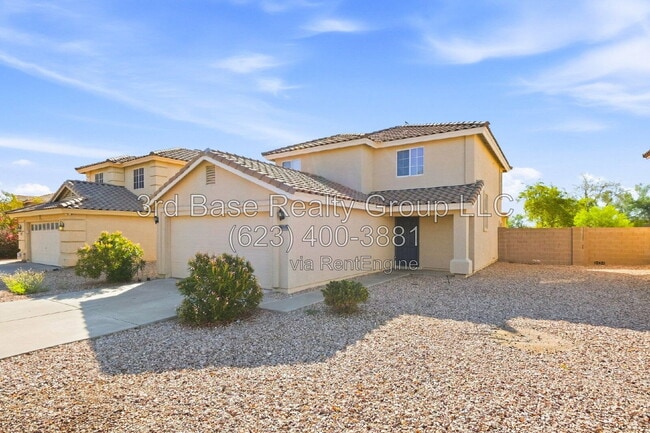 Building Photo - 22593 W Solano Dr