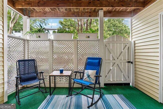 Building Photo - 6808 Glenridge Dr