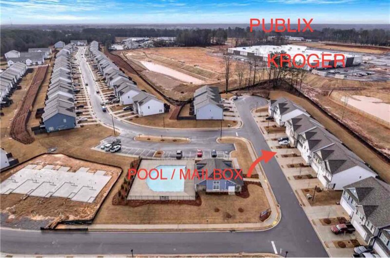 Building Photo - 94 Huntley Trce