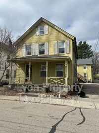 Building Photo - 16 Dayton St