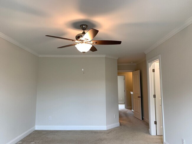 Building Photo - PRIME LOCATION, 3 Bedrooms Suites Apex TH Near HWY, Schools, Shops and Community Amenities!