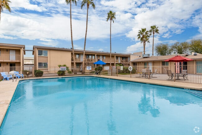 Primary Photo - Windsong