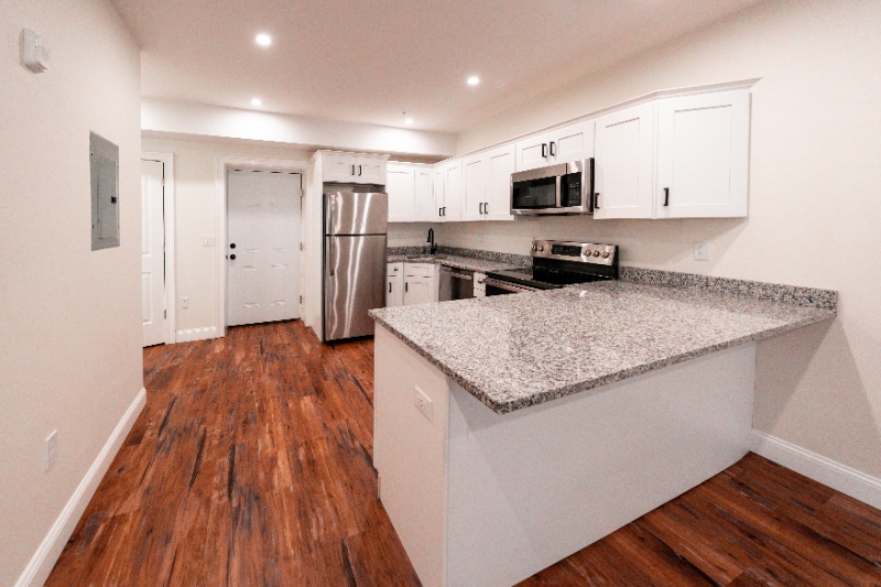 Building Photo - 19 Academy Dr