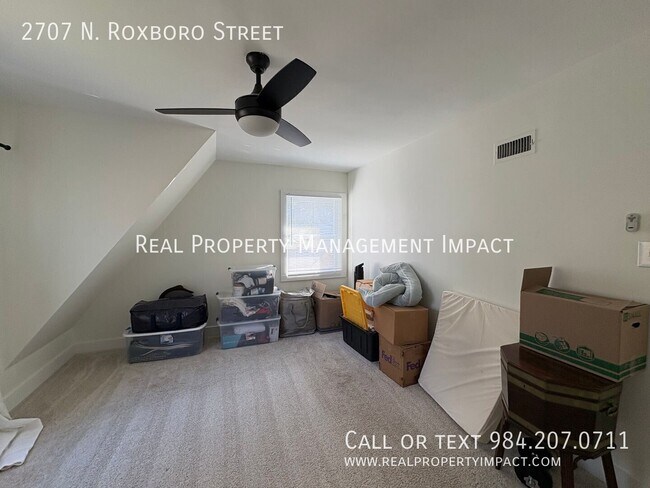 Building Photo - 2707 N Roxboro St