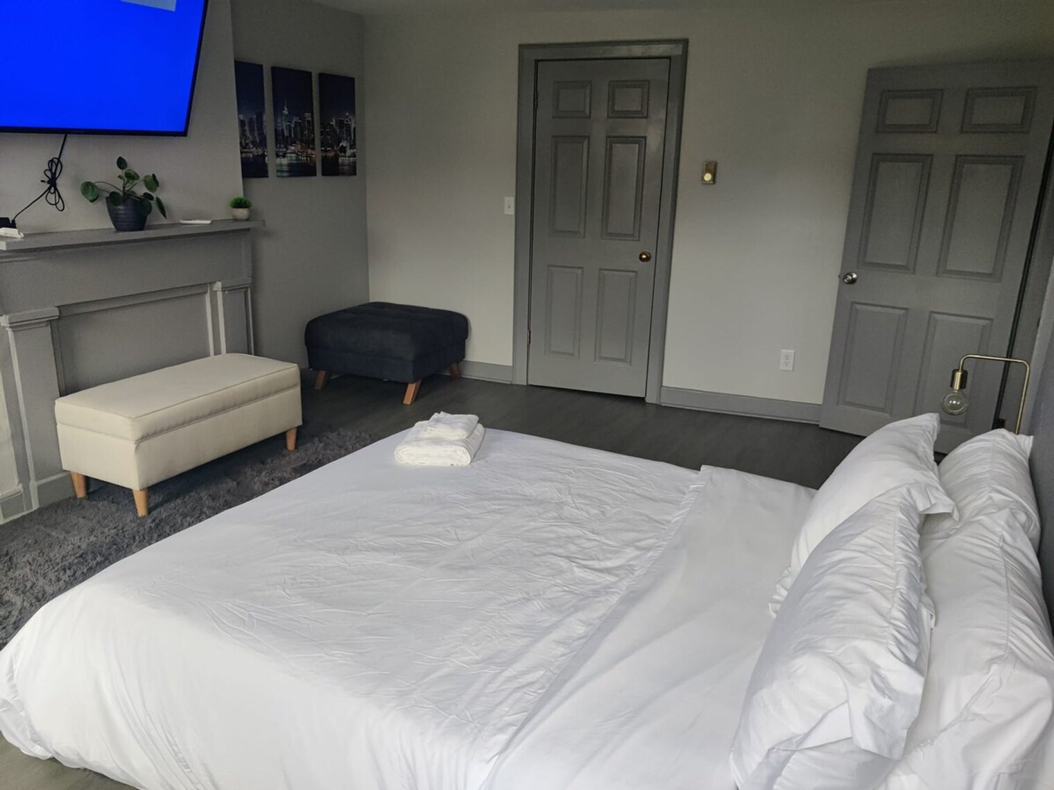 Building Photo - 113 Green St