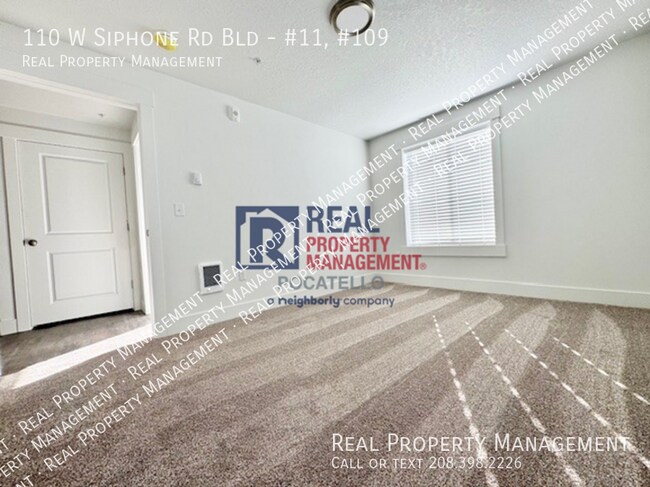 Building Photo - 110 W Siphon Rd