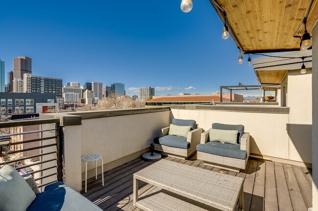 Building Photo - 2426 Welton St