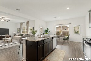 Building Photo - 2943 Forsyth Cyn