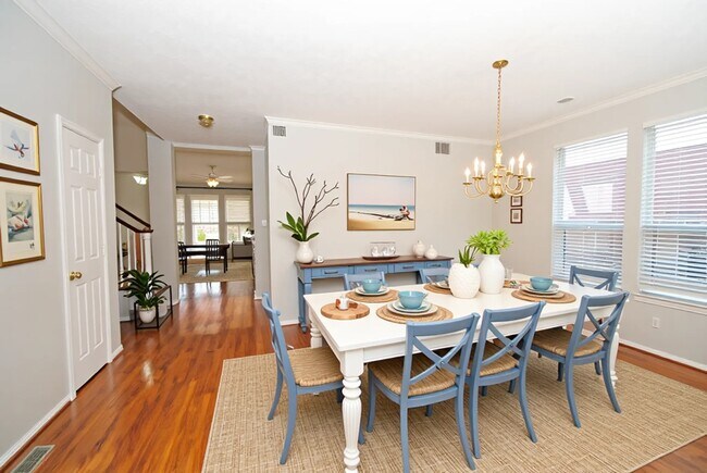 Building Photo - 1115 Oxford Mills Ln