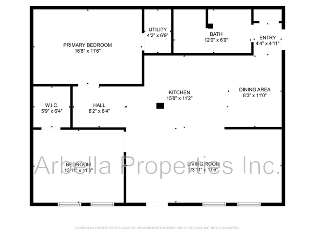 Building Photo - 1415 Kingsport Hwy