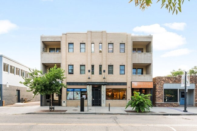 Building Photo - 1715 15th St