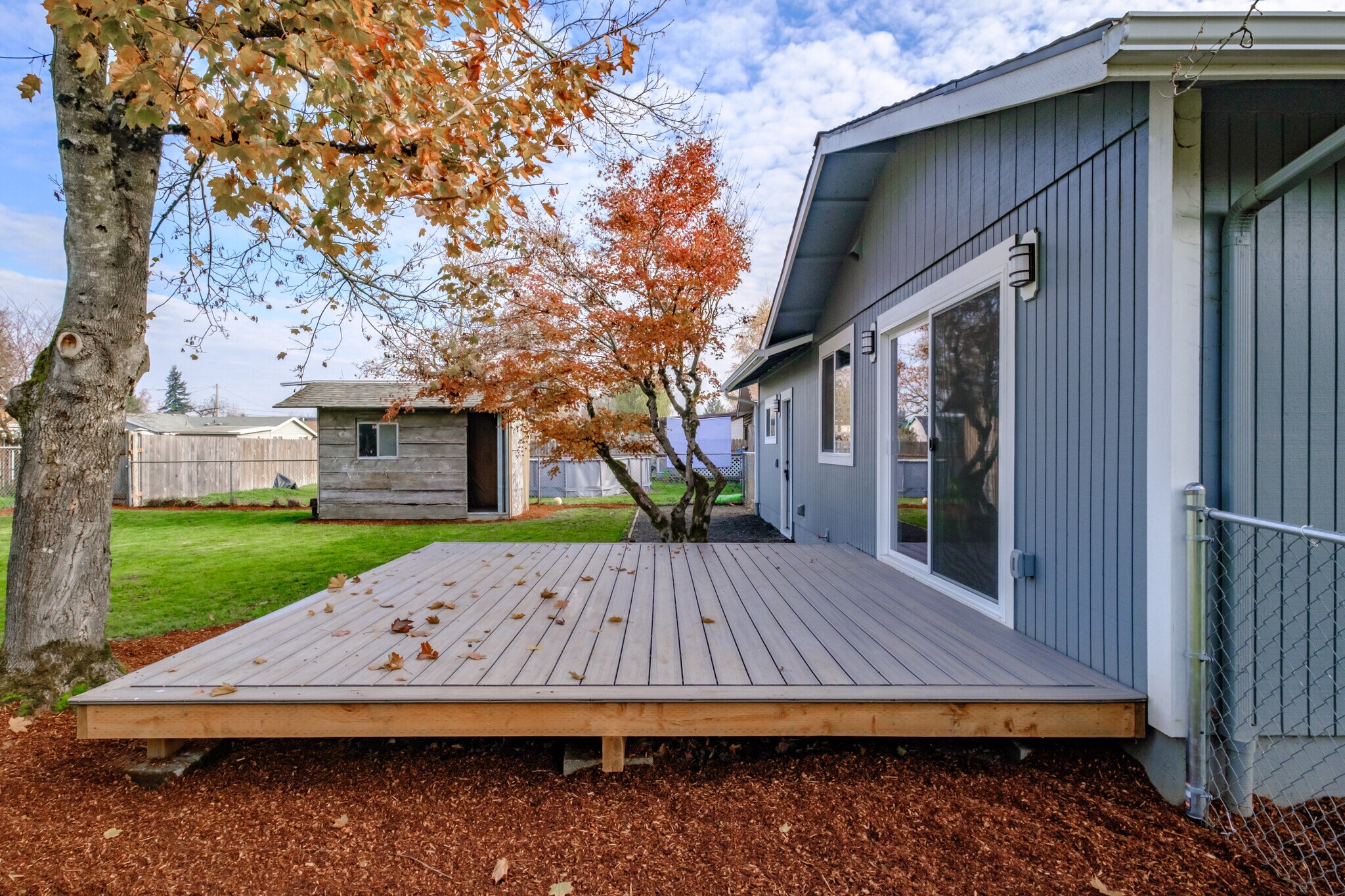 Building Photo - 401 Whittier St