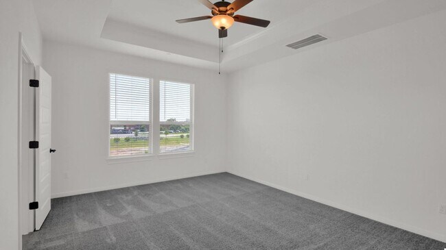 Building Photo - 2725 Woodall Dr