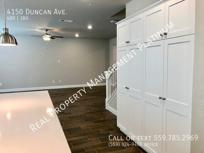 Building Photo - 4150 Duncan Ave