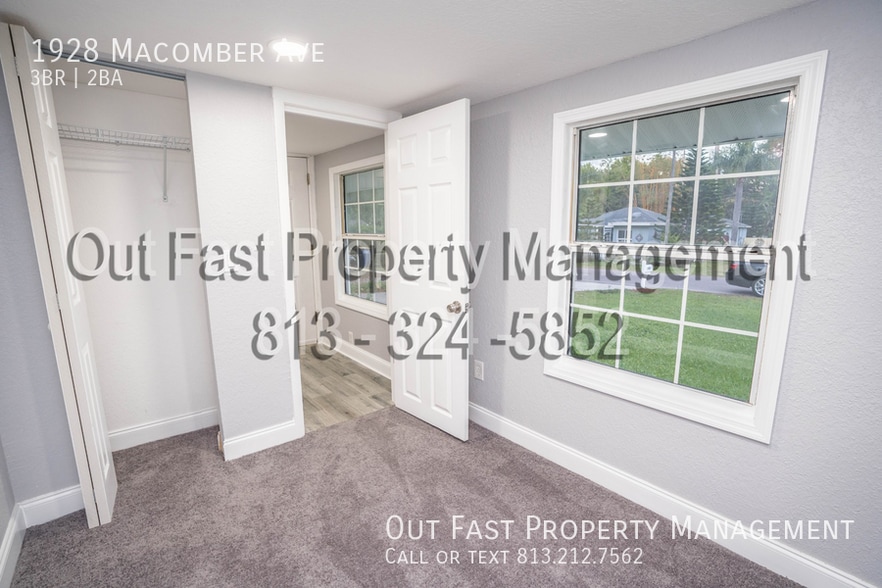 Building Photo - 1928 Macomber Ave