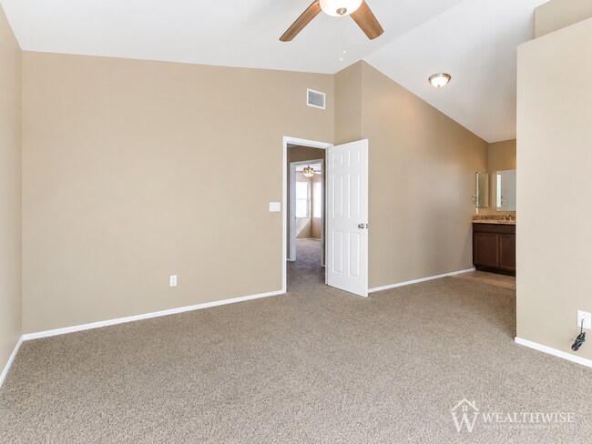 Building Photo - Spacious 3-Bedroom, 3-Bath Home in North Ranch with Community Pool & Amenities
