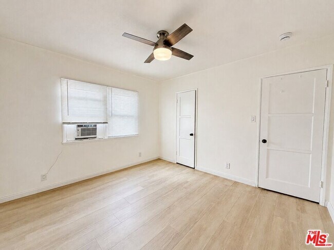 Building Photo - 10616 Wilkins Ave
