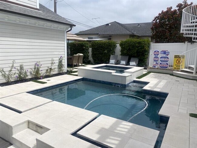 Building Photo - Private Home + Guest House & Pool | Minutes to Race the Base NASCAR