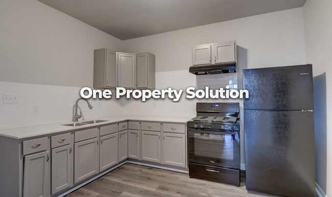 Building Photo - 437 Hovey St