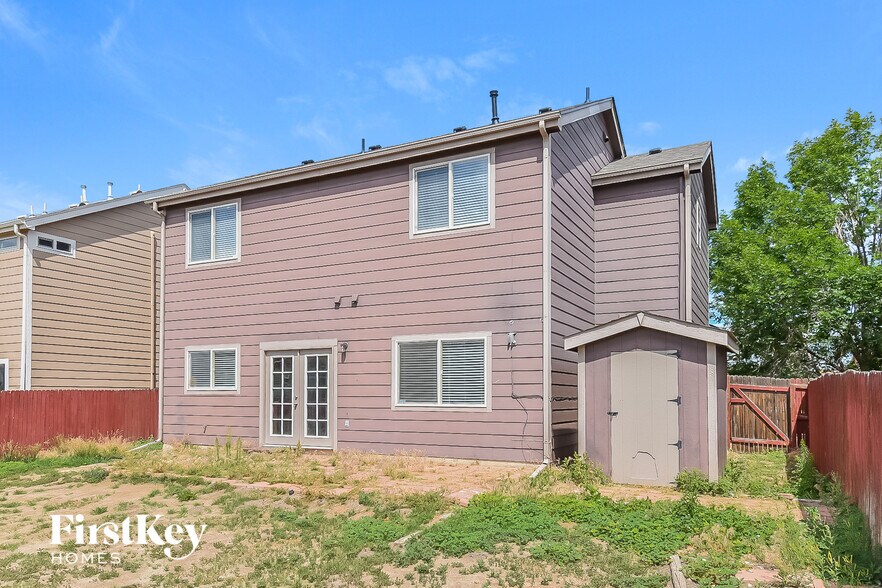 Building Photo - 4545 Settlement Way