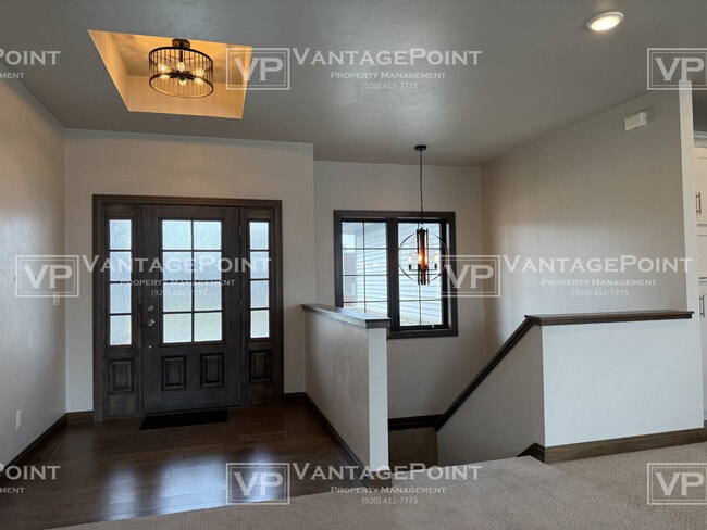 Building Photo - 4866 Prairie School Dr