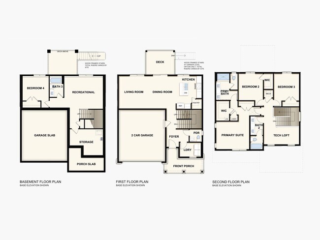 Building Photo - 3985 Ryedale Wy