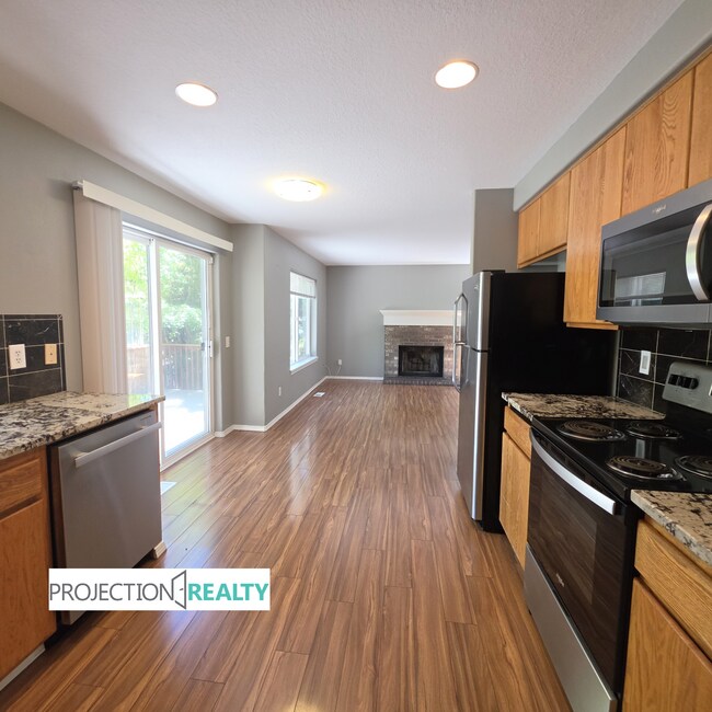 Building Photo - 15239 NW Moresby Ct
