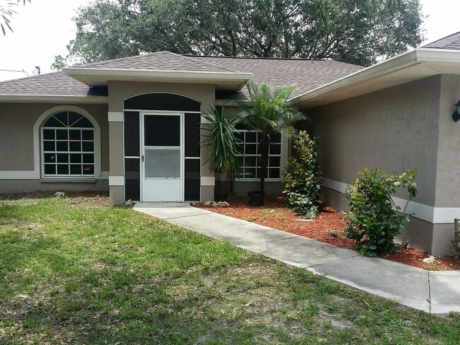 Building Photo - 4848 Eldron Ave