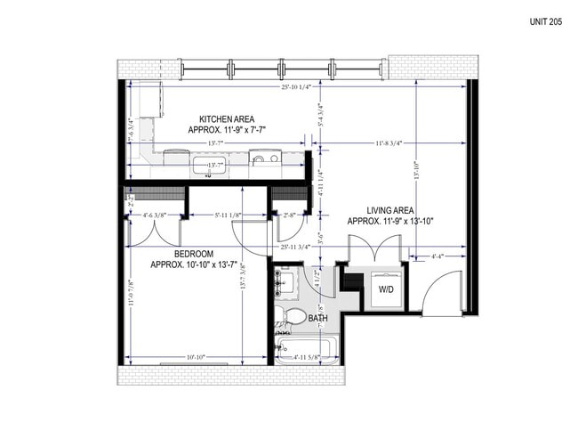 Building Photo - Wilkinson Lofts | A Schoolhouse Reimagined